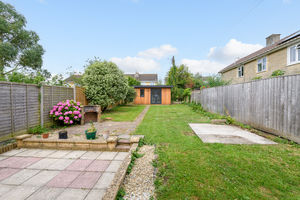 Garden- click for photo gallery